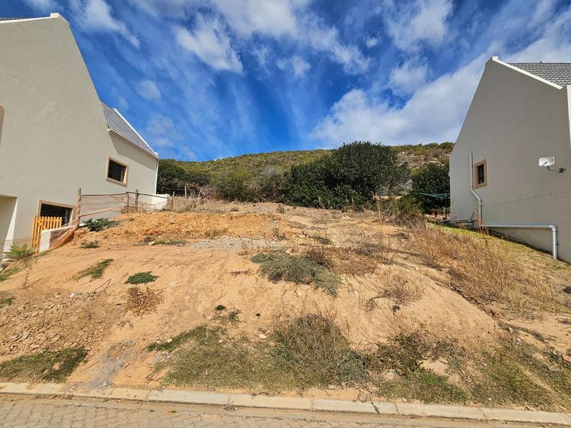 0 Bedroom Property for Sale in Vakansieplaas Western Cape